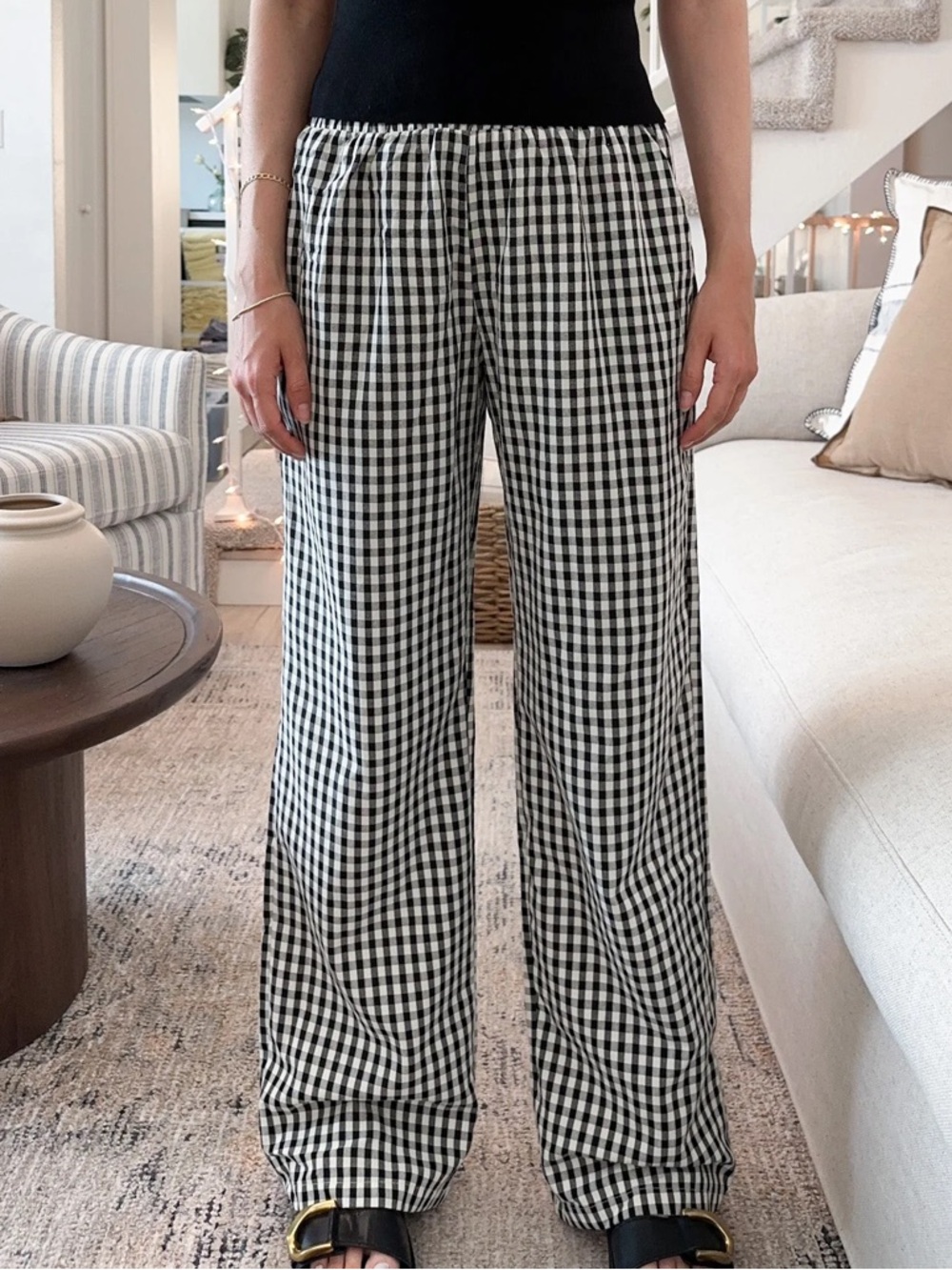 Sincerely Jules Wide Leg